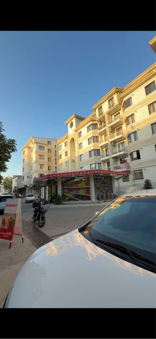 Срочно продается 2 х комнатная квартира на Фрунзе Хамкор банк
