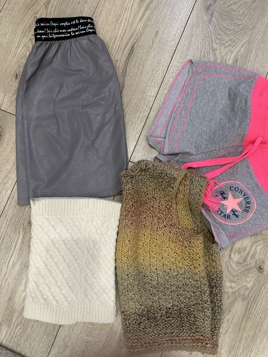 Детская одежда для девочки