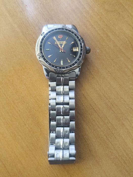 Мужские часы Восток Амфибия