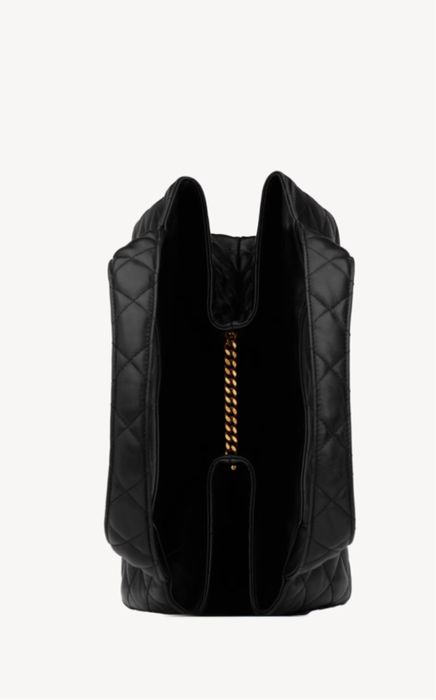 Сумка шопер Yves saint laurent YSL