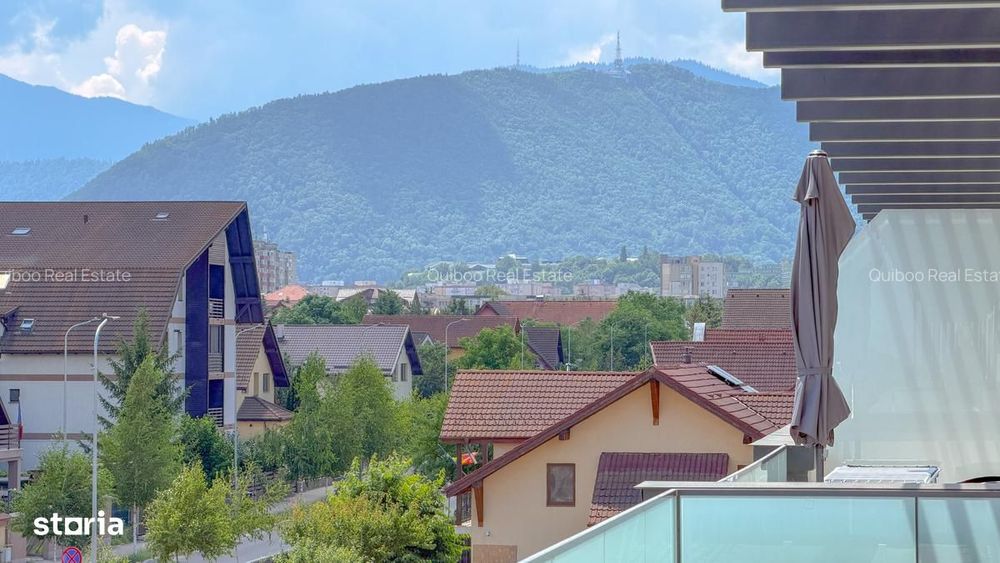 Garsoniera ,incalzire pardoseala, boxa, etaj 2, Maurer Villas