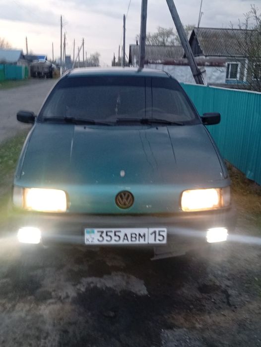 Продам Пассат б3