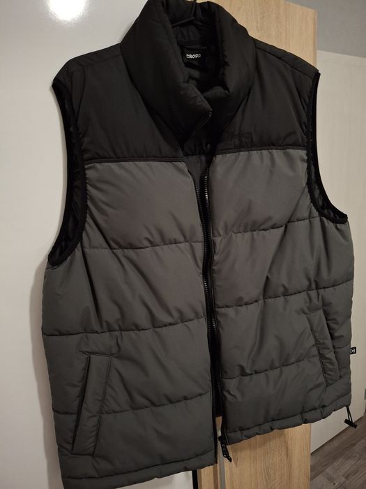 Мъжки елек Cropp