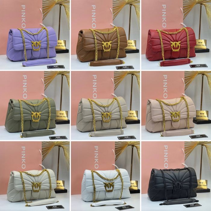 Geanta Pinko noua !!! Dimensiuni 37/21 !!!