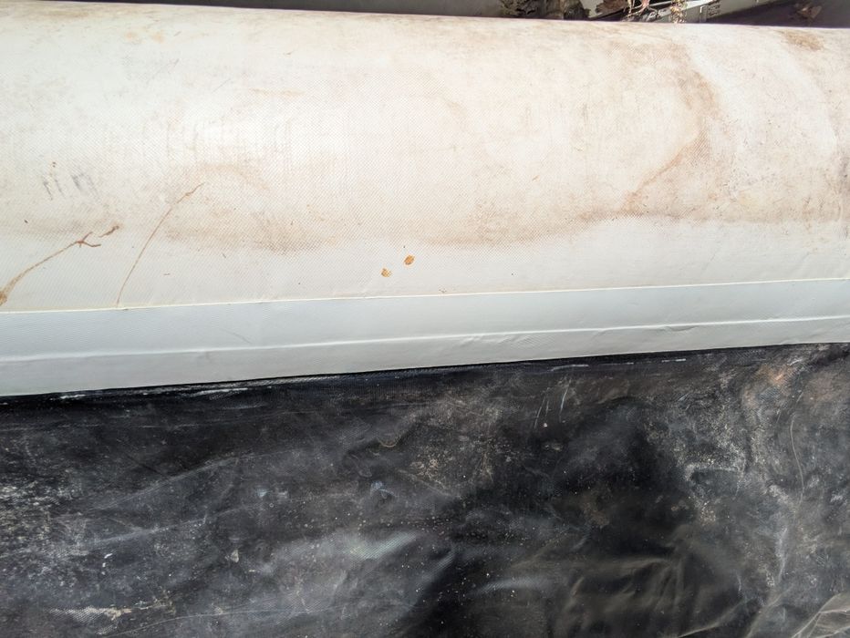 Надуваема лодка Динги