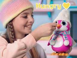 Silverlit 88650 Интерактивный Пингвин в ассорт.