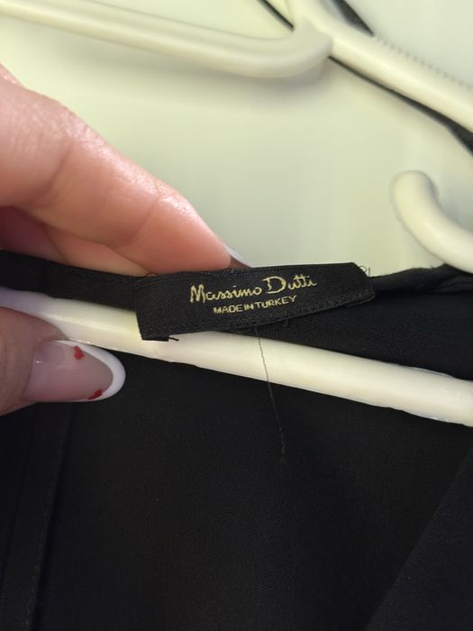Top Massimo Dutti