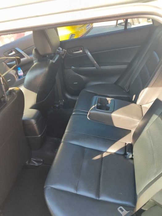 Автомобил Mazda 6