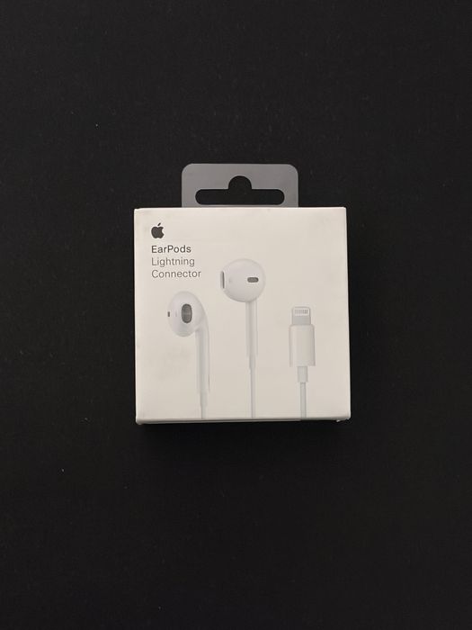 EarPods Lightning
