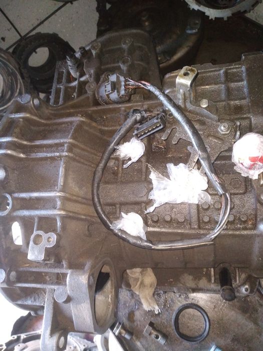 Акпп гольф 4 сатылады