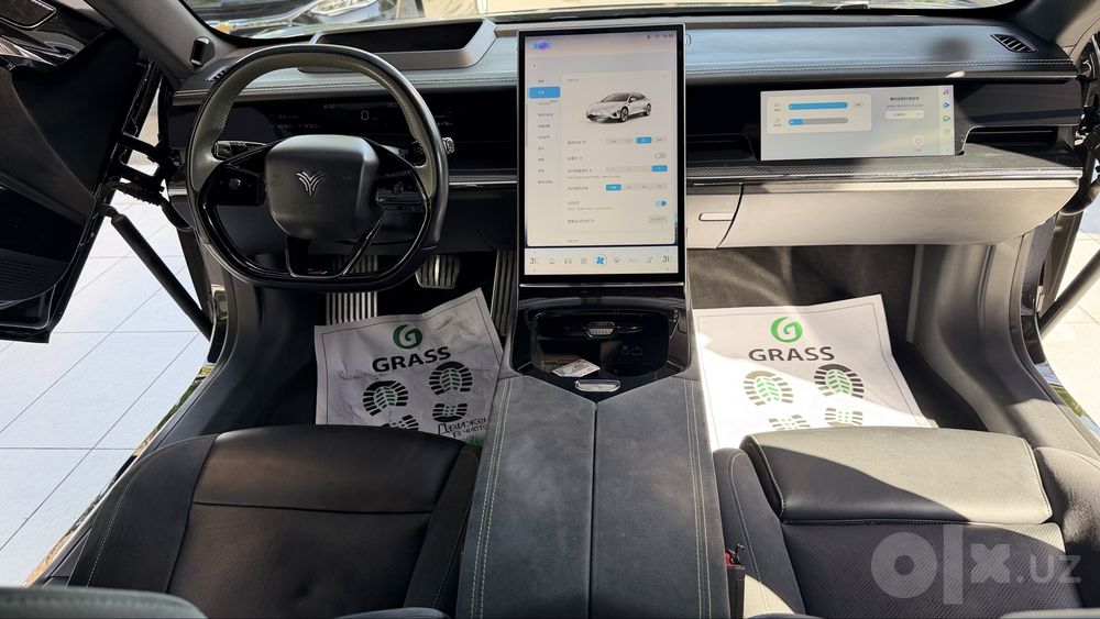 Neta S GT dual motr 3.8 sk ev610