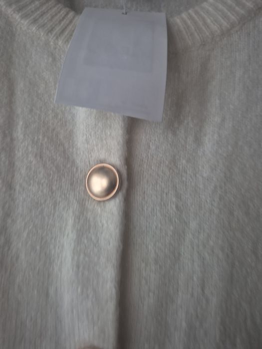 Vesta damantricot elastic H&M noua