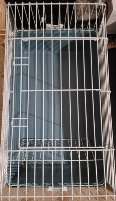 Клетка для питомца