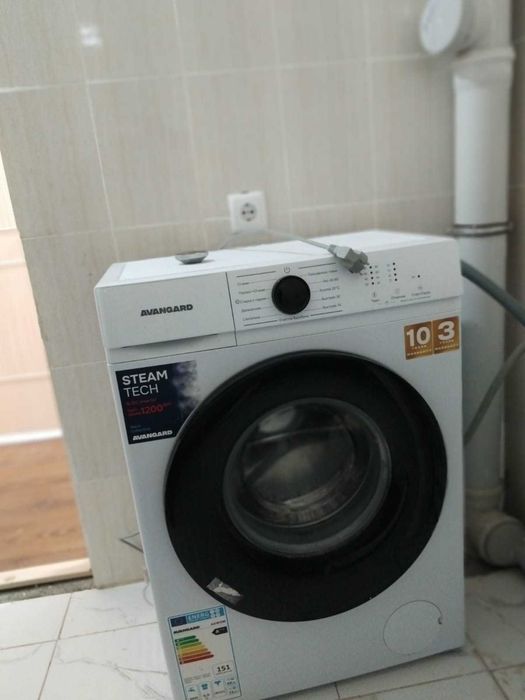 Тұран 2. 2 бөлмелі квартира ұзақ мерзімге
