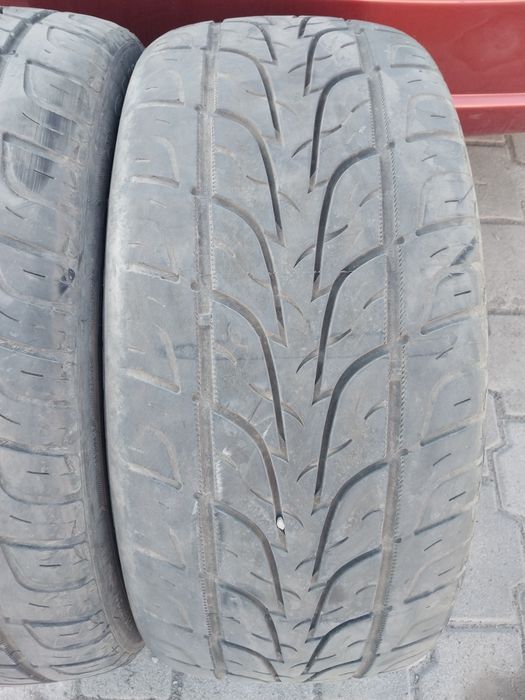 2 шины Sailun Китай 265 50 R20.
