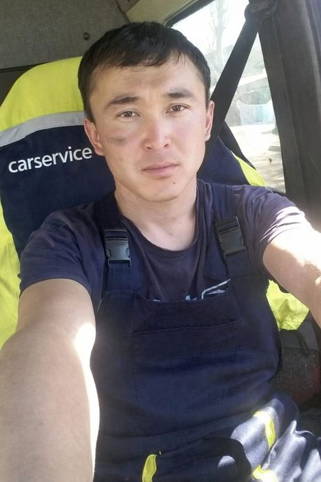 Ремонт двигателя с любой сложности