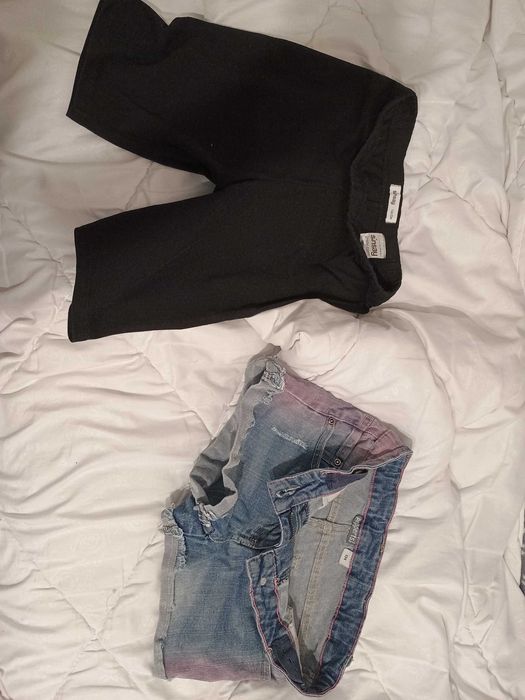 Лот-дрехи за лятото,за момиче