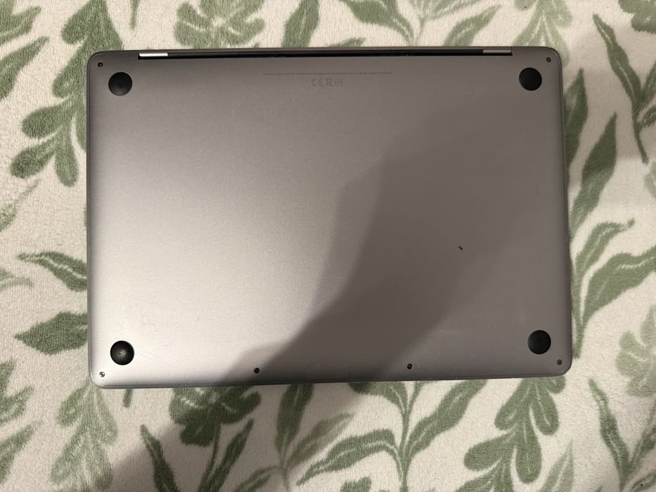 Macbook Pro A1708 Flex diplay defect!!