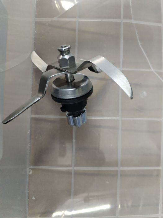 Accesorii Monsieur Cuisine Smart cuțit angrenaj curea etc