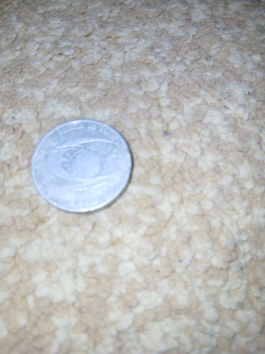 Vând moneda de 500 lei