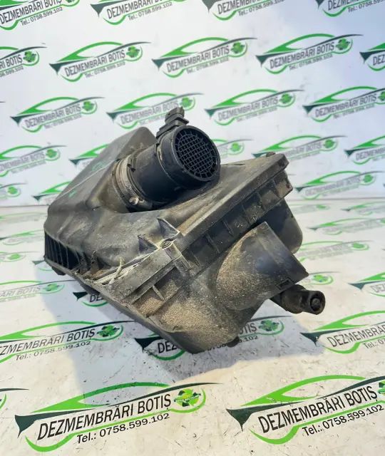 Carcasa filtru aer Opel Astra 2009 1.9 CDTI MT (120 hp)