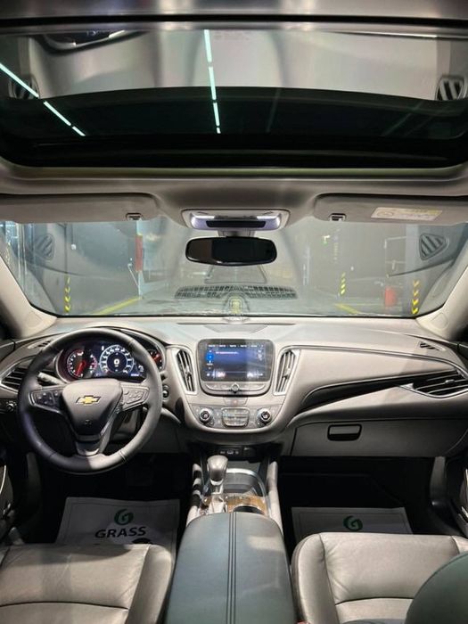 Chevrolet Malibu Premier sotiladi 2022/2023 yil