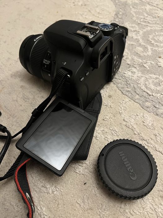 canon 800 D хорошоя состояние