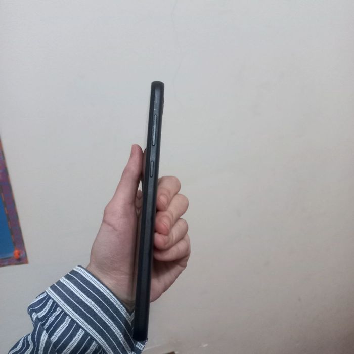 Telefon sotiladi

Holati: idealga yaqin, juda ehtiy