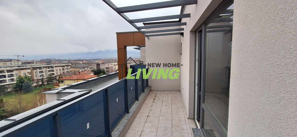 Продава се Двустаен апартамент в Пловдив, Остромила - 101 кв.м за 1327 €/кв.м - Снимка #4