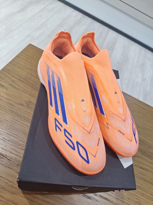 Стонижки  Adidas F50 PRO LL TF
