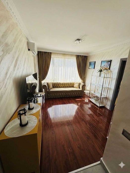 Apartament 2 camere regim hotelier pe zi Mamaia in fata la Phoenicia pe plaja
