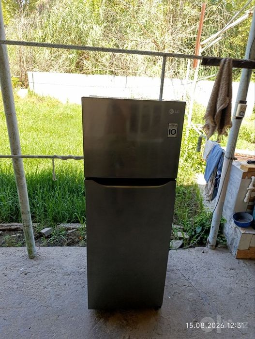 Xaladilnik LG smart / invertor / compressor
