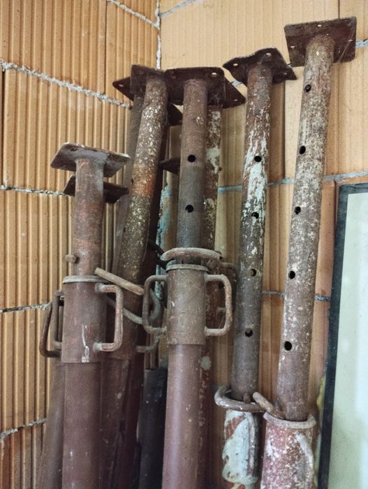 Хюнебеци 10 броя