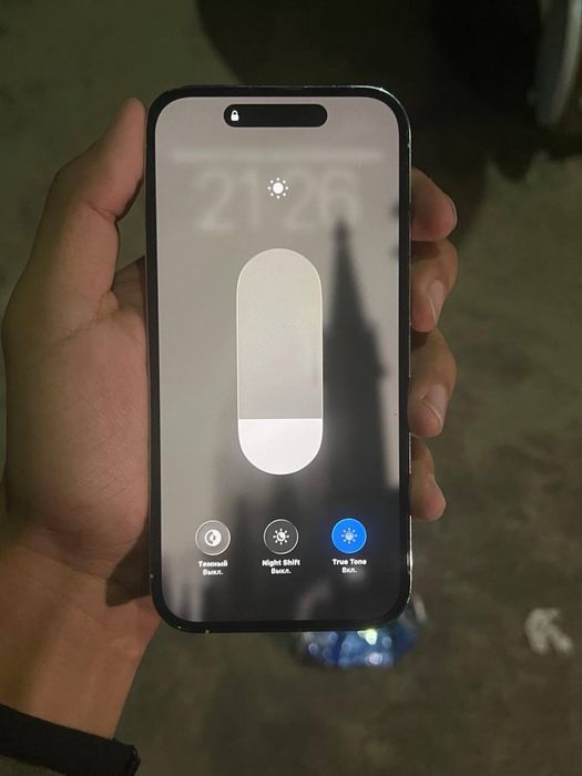 айфон 14 про 128/84 iphone 14 pro
