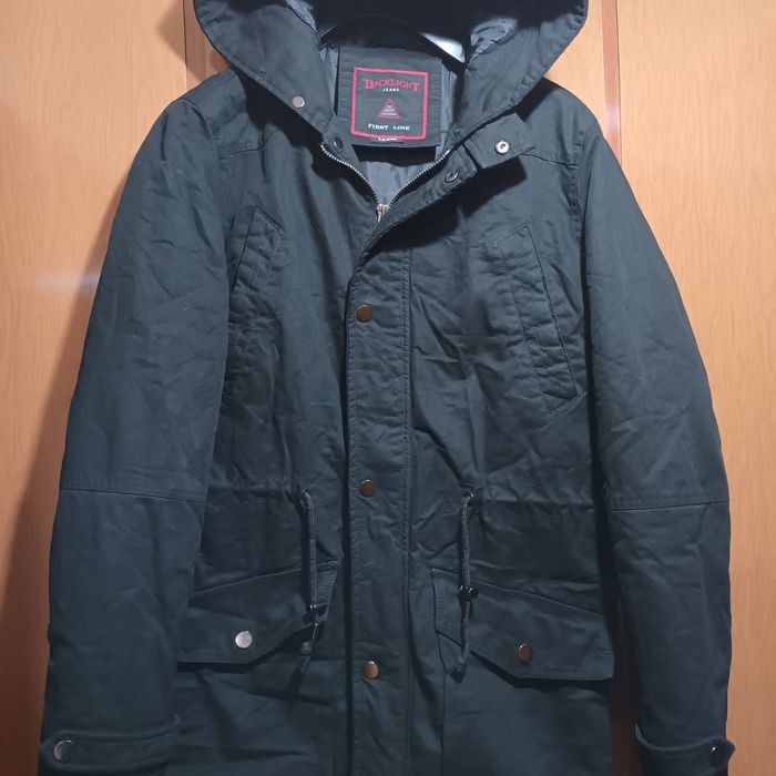 Зимни якета за работа,спорт,туризъм,различни размери