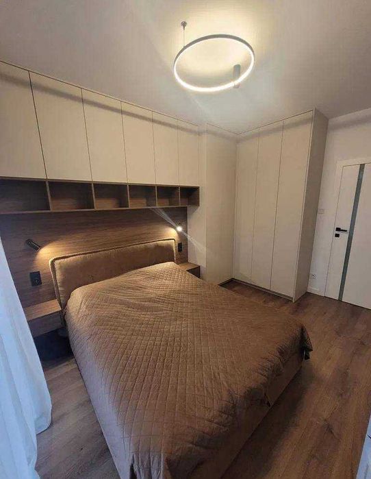 Дава се под наем Тристаен апартамент в София, Зона Б-5 - 80 кв.м за 847.62 € - Снимка #9