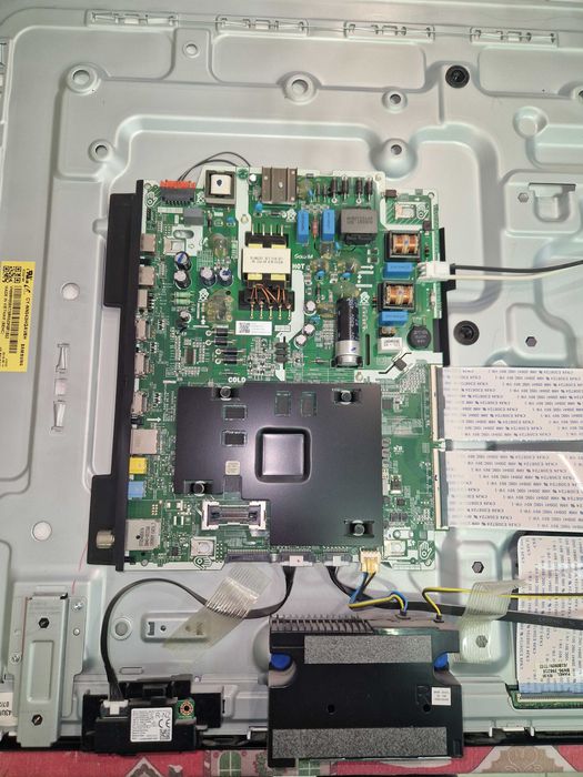 Tv samsung BN9646821A bn41-02703a bn94-12438j bn9649456A bn9647717a