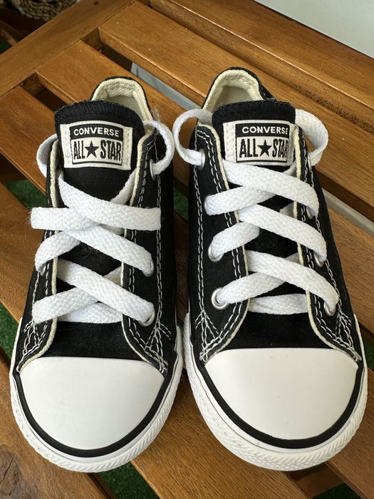 Детски Converse ALL STARS 24 номер