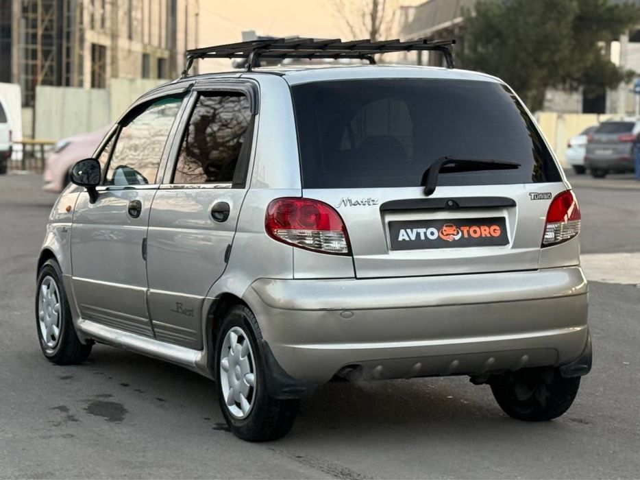 Продаётся Chevrolet Matiz Best 2009 года