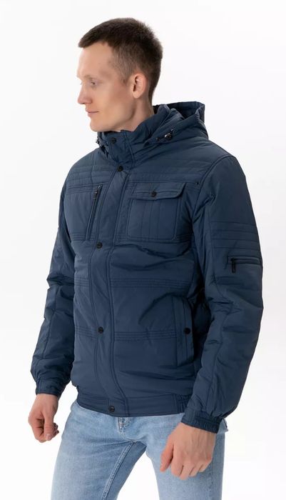 Куртка весна,осень!Оригинал!Размер50.См.ниже другие куртки и обувь!