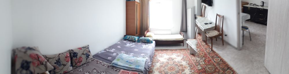 Квартира Посуточно Аэропорт
