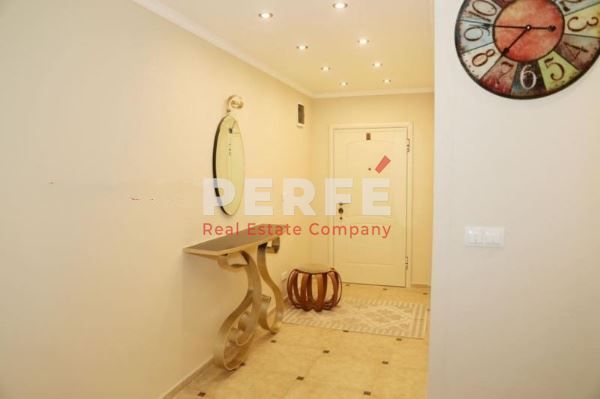 Продава се Тристаен апартамент в Свети Влас - 138 кв.м за 1993 €/кв.м - Снимка #5