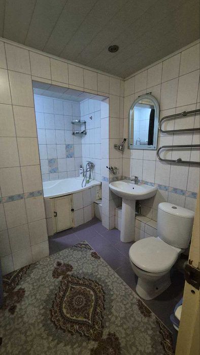 5 хонали квартира сотилади / Продаётся 5 комнатная квартира (чилонзор)