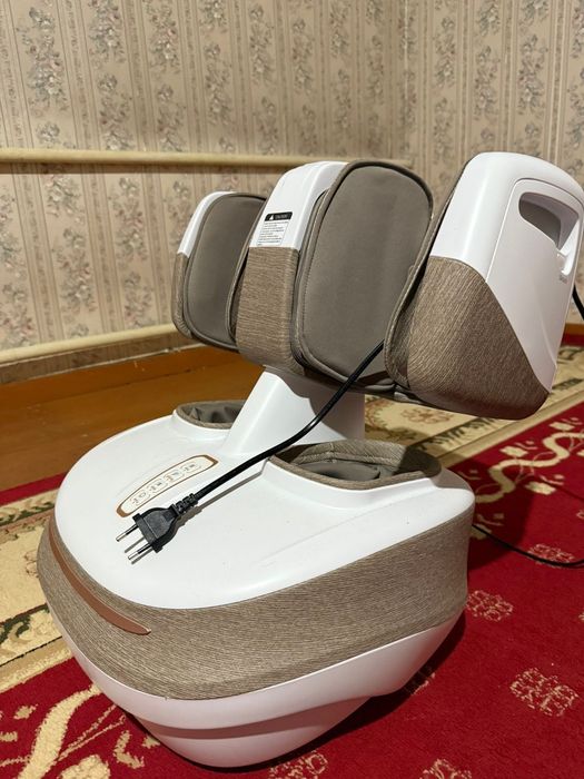 Массажер для ног