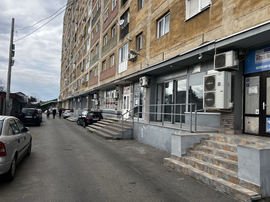 Spatiu comercial Craiova