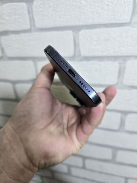 iPhone 15 Pro Max 512GB