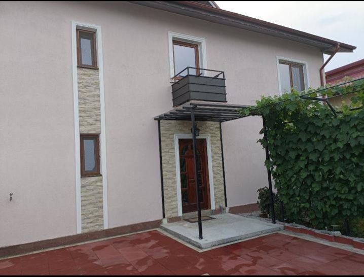 Vila individuala de închiriat-4 dormitoare