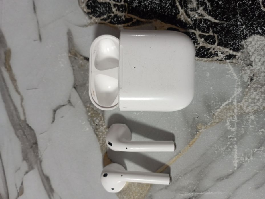 Наушники беспроводные