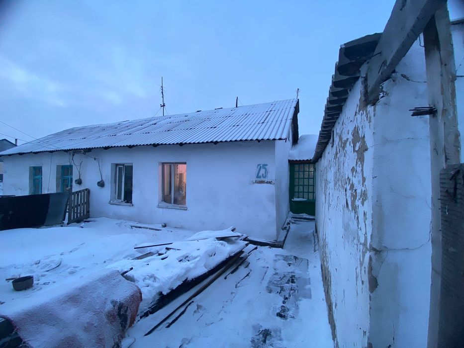 Продам дом в Сортировки