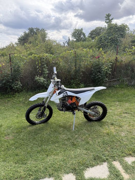 Telstar 125 Кросов Мотор